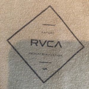 RVCA boys hoodie
